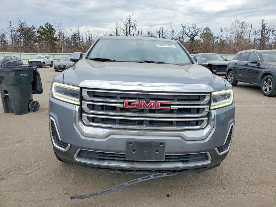 2021 GMC ACADIA 5