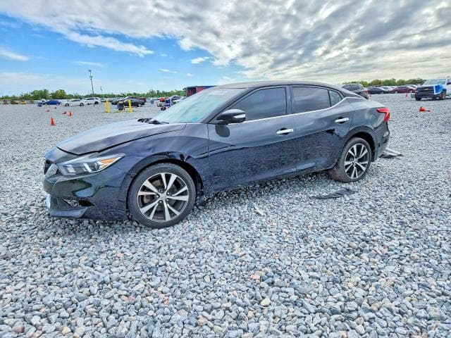 2018 NISSAN MAXIMA - 1