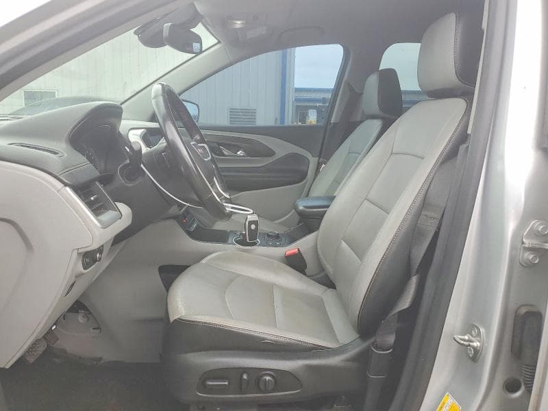 2019 GMC TERRAIN SLT 7