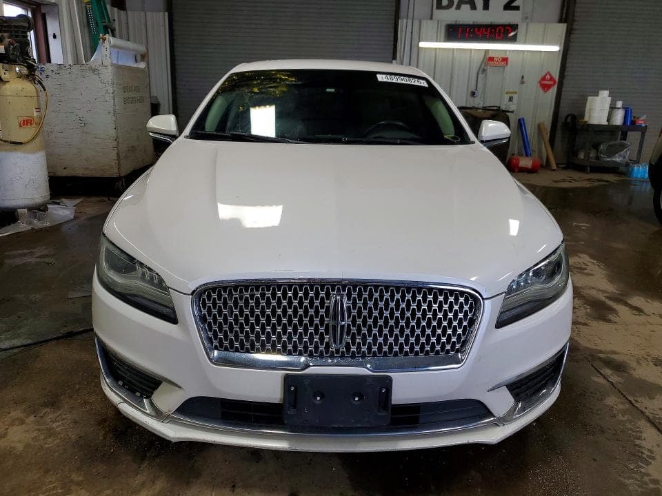 2017 LINCOLN MKZ SELECT 5