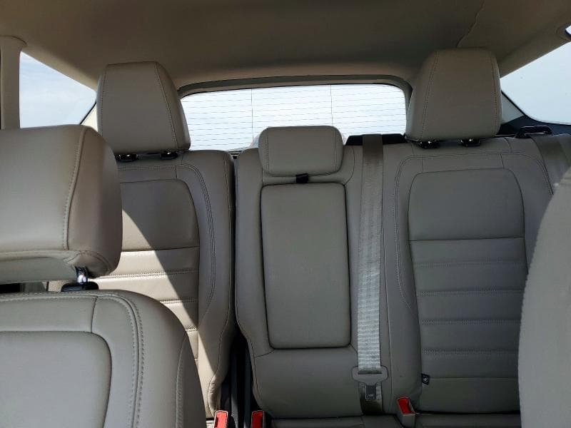 2017 FORD ESCAPE TITANIUM 10