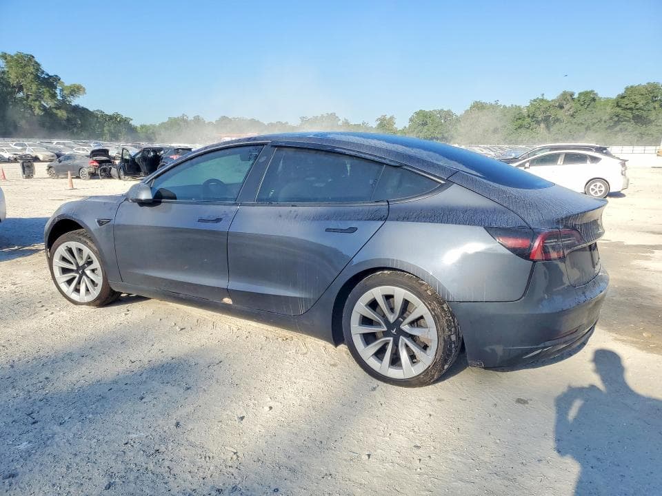 2023 TESLA MODEL 3 2