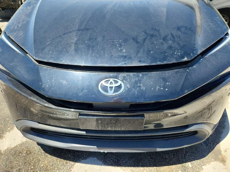 2024 TOYOTA PRIUS LE 11