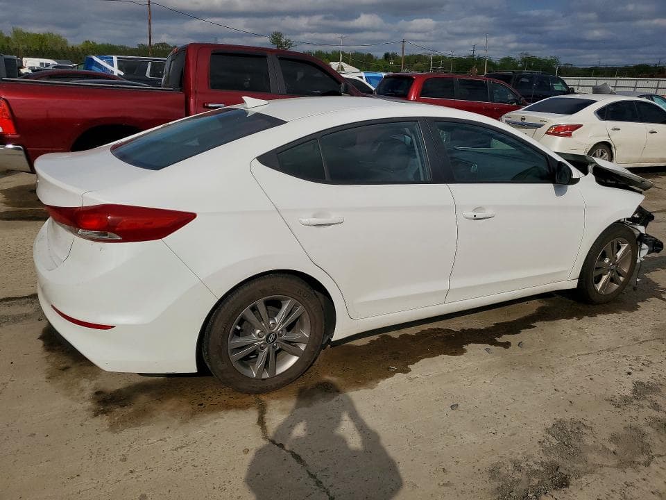 2017 HYUNDAI ELANTRA VALUE EDITION 3