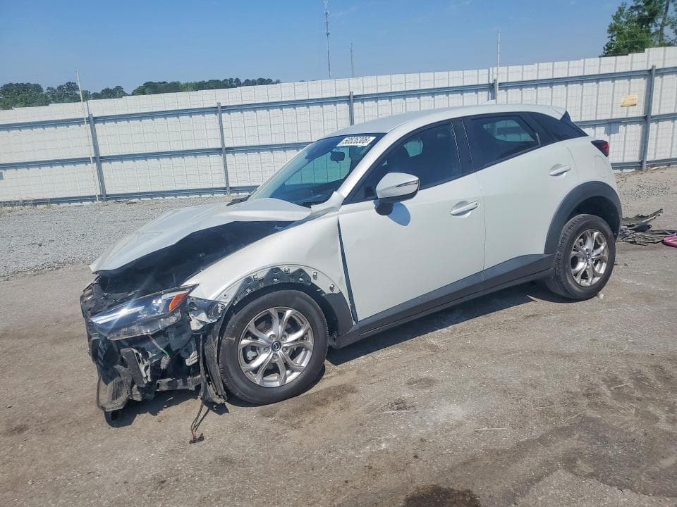 2020 MAZDA CX-3 SPORT SPORT - 1