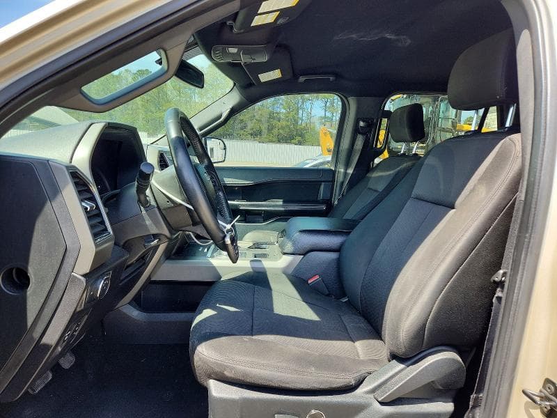 2018 FORD EXPEDITION MAX XLT 7