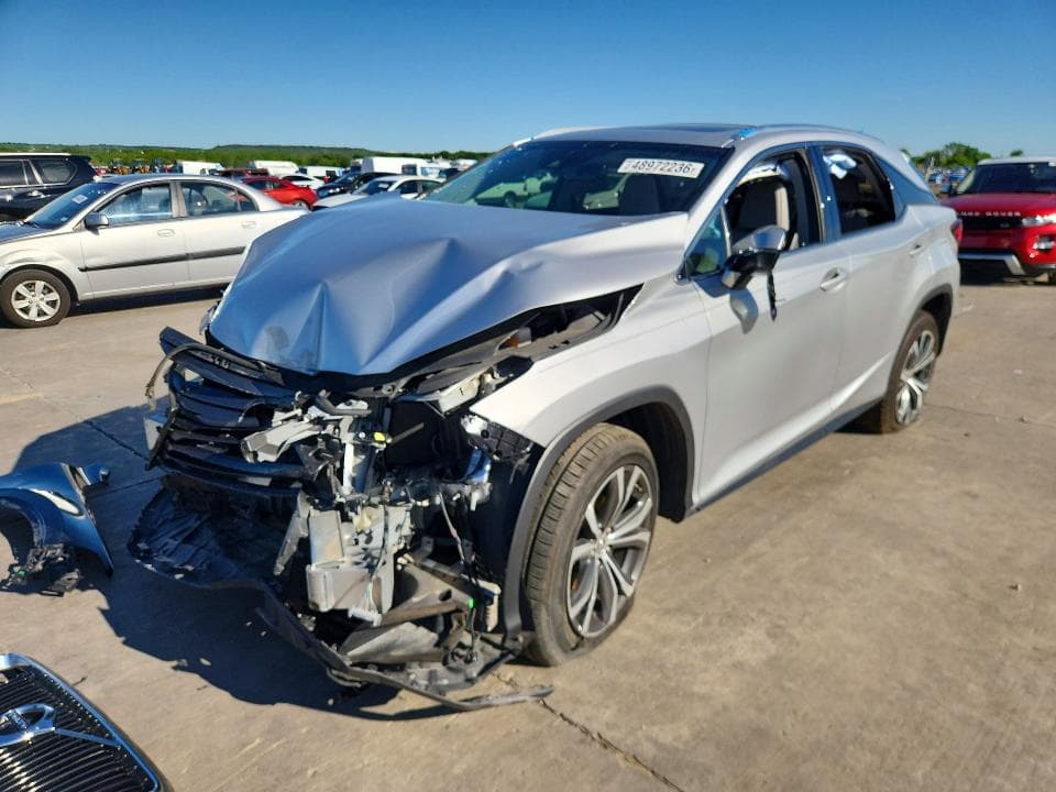 2019 LEXUS RX 350 BASE - 1