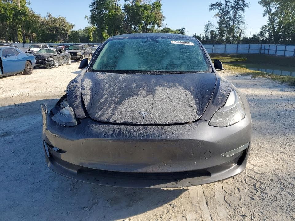 2023 TESLA MODEL 3 5