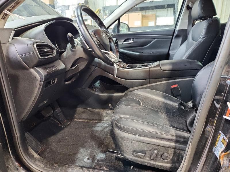 2023 HYUNDAI SANTA FE XRT 7