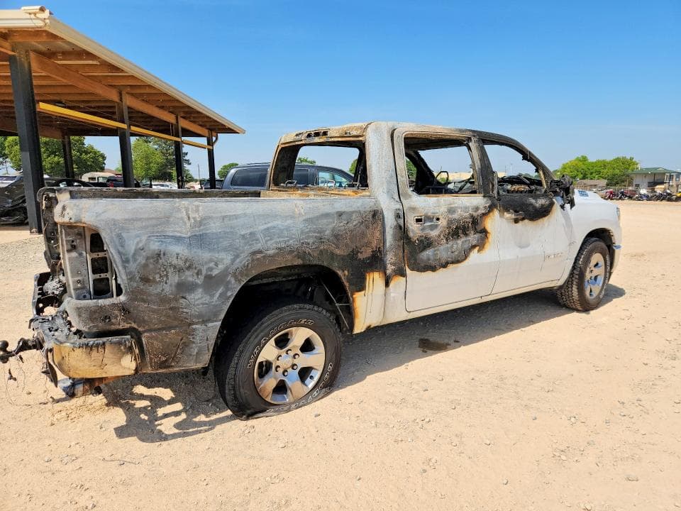 2019 RAM 1500 BIG HORN 3