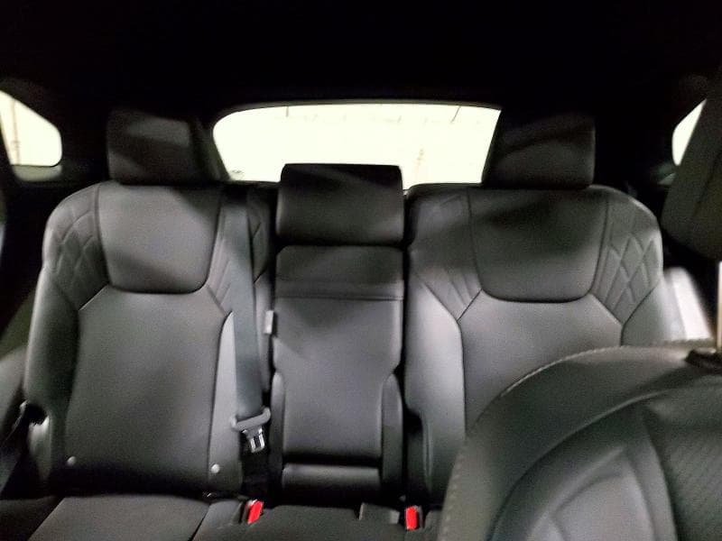 2025 LEXUS RX 350 PREMIUM 10