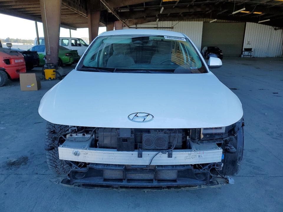 2024 HYUNDAI IONIQ 5 SEL 5