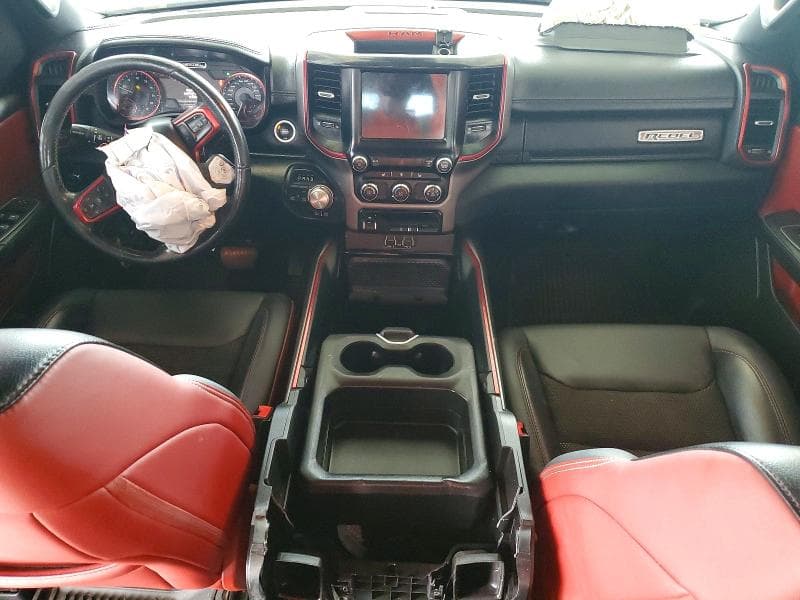 2020 RAM 1500 REBEL 8