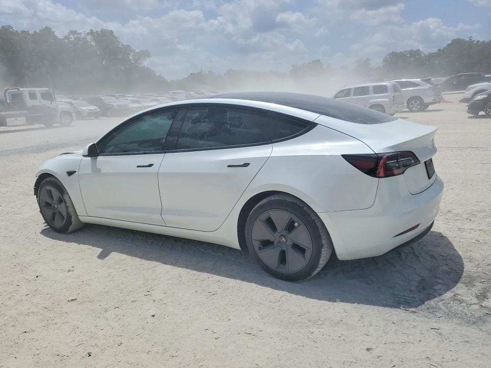 2023 TESLA MODEL 3 2