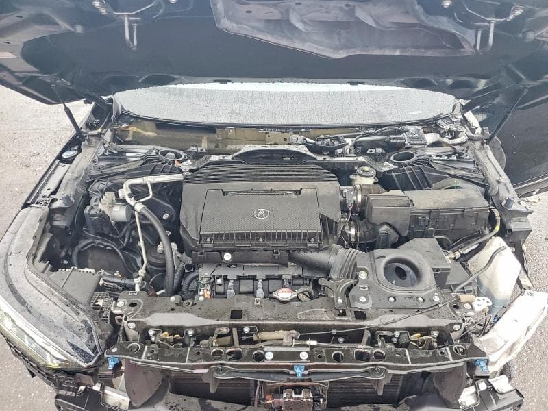 2023 ACURA MDX A-SPEC 12
