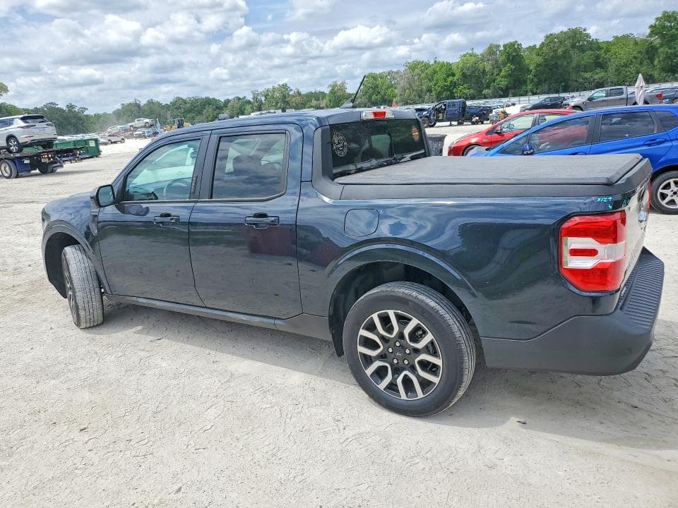 2022 FORD MAVERICK XL 2