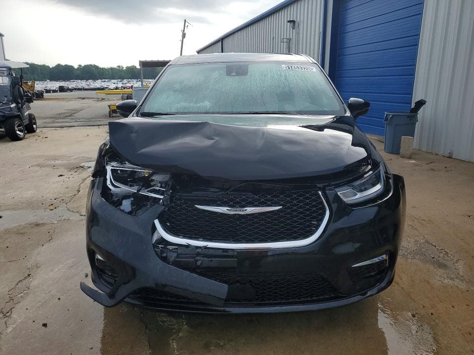 2026 CHRYSLER PACIFICA SELECT 5