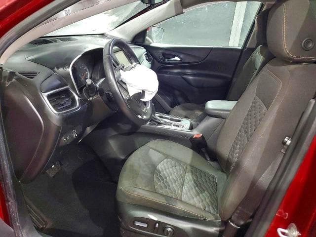 2018 CHEVROLET EQUINOX LT 7
