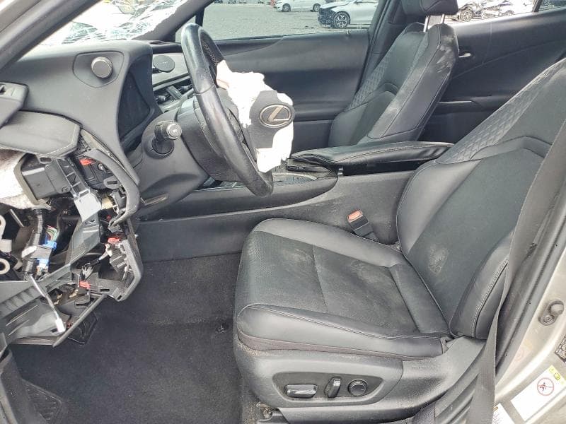 2019 LEXUS UX 250H 7