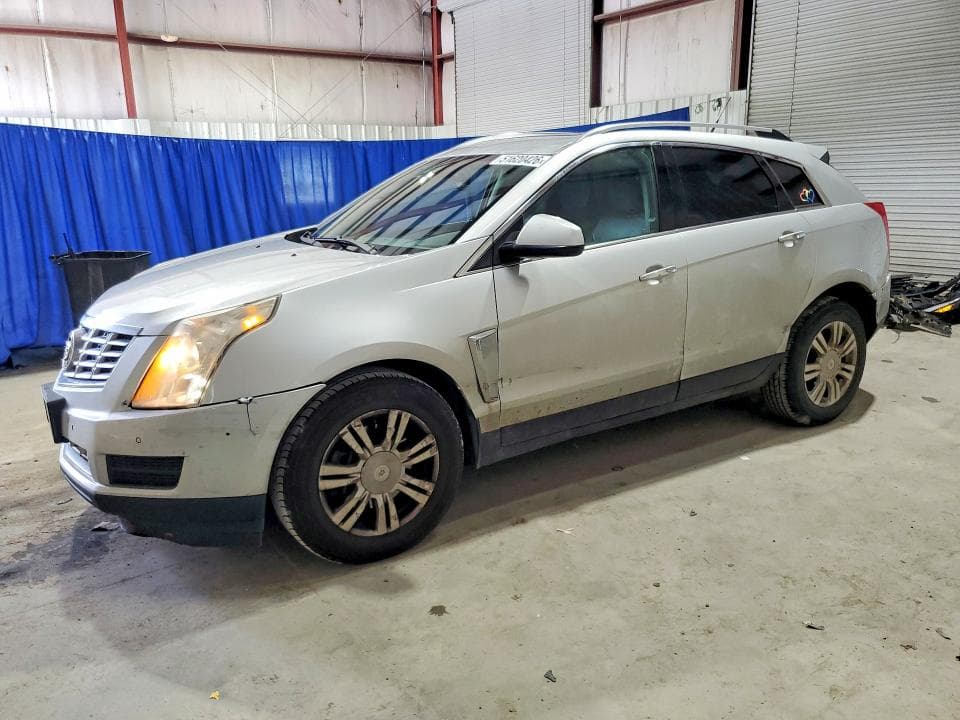 2013 CADILLAC SRX