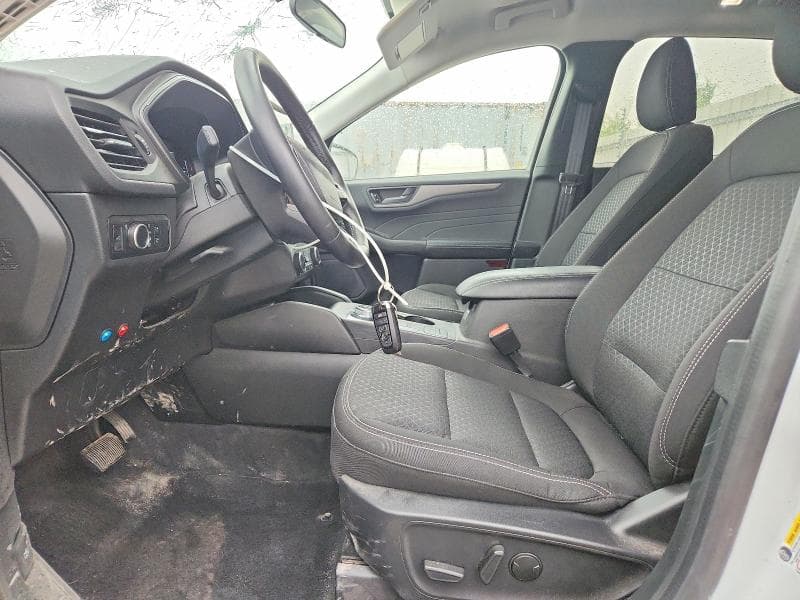 2024 FORD ESCAPE ACTIVE 7