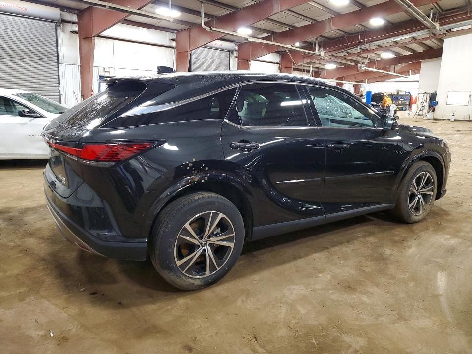 2025 LEXUS RX 350 PREMIUM 3