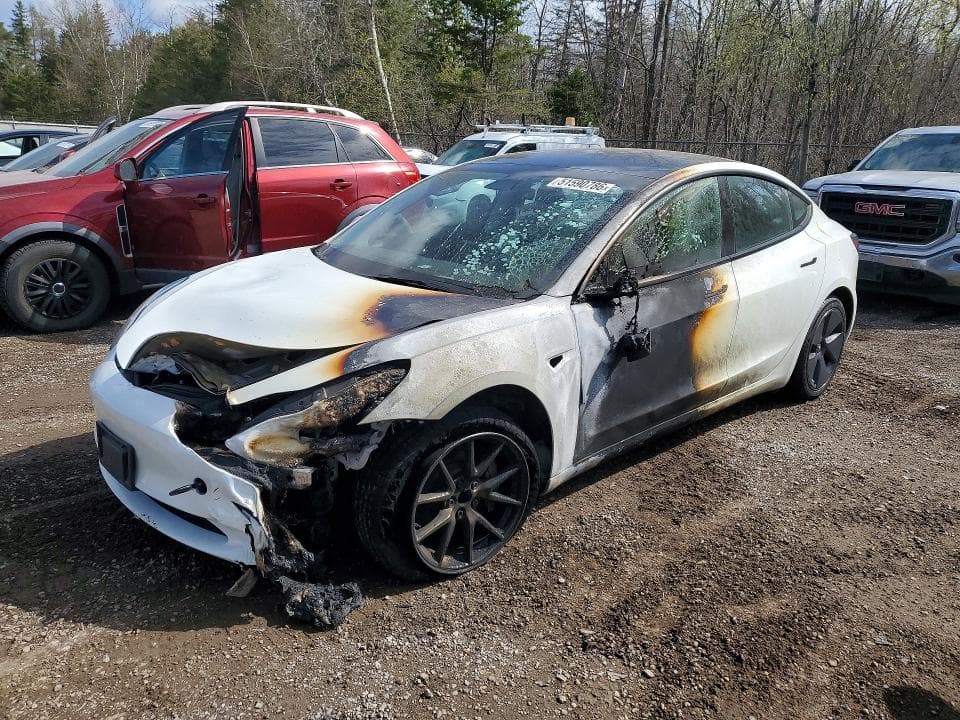 2023 TESLA MODEL 3 - 1