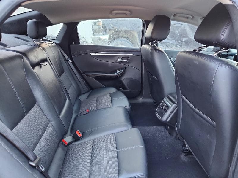 2020 CHEVROLET IMPALA LT 10