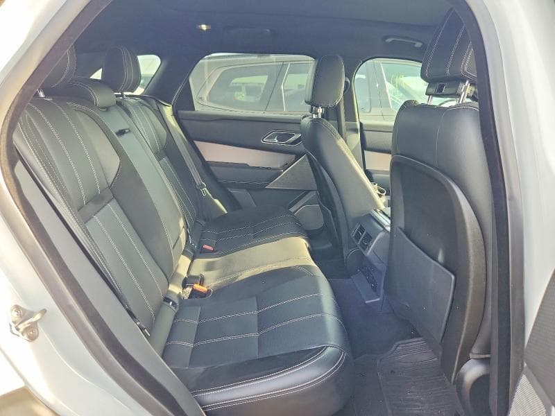 2020 LAND ROVER RANGE ROVER VELAR R-DYNAMIC S 11
