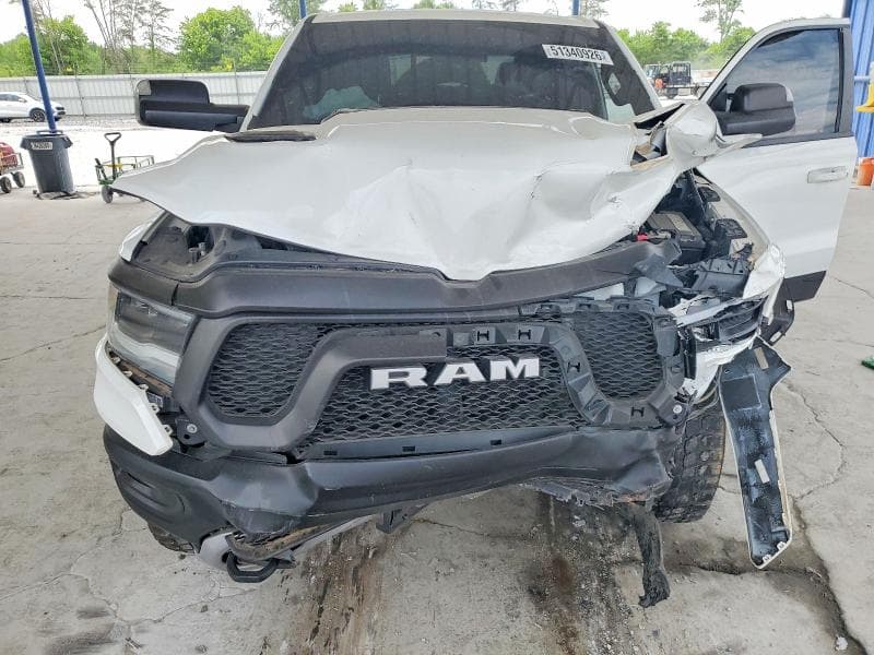 2020 RAM 1500 REBEL 11