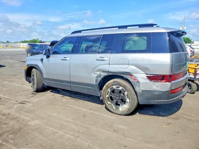 2024 HYUNDAI SANTA FE SEL 2