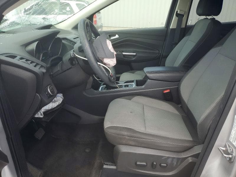 2017 FORD ESCAPE SE 7