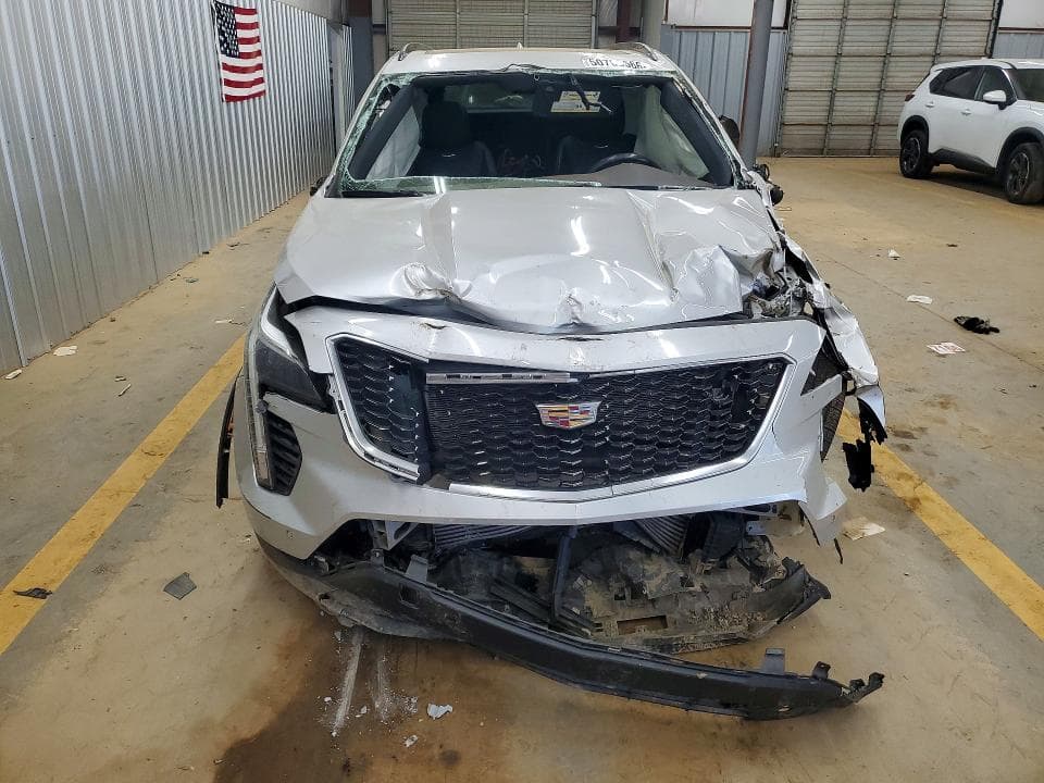 2020 CADILLAC XT4 SPORT 5