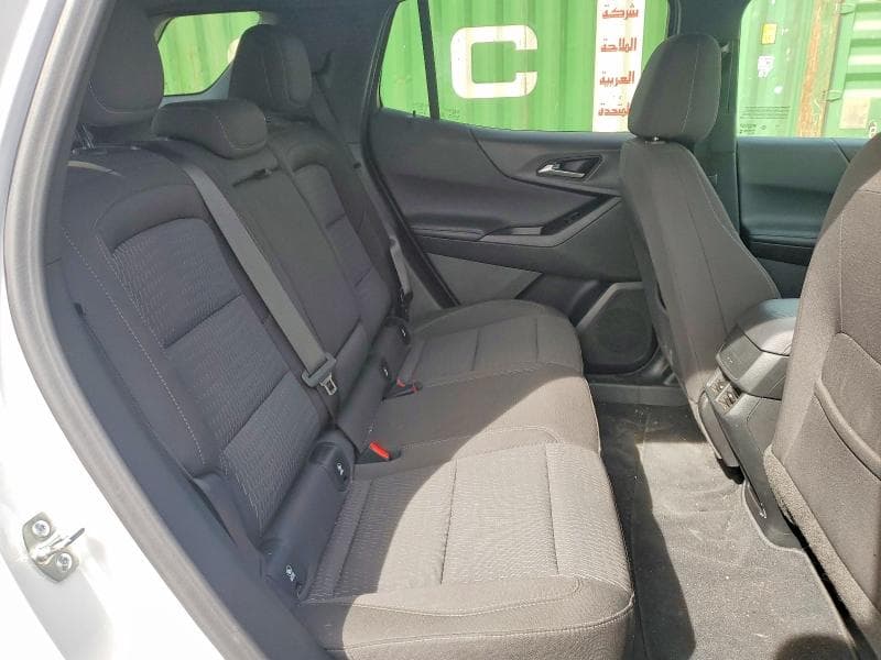 2025 CHEVROLET EQUINOX LT 10