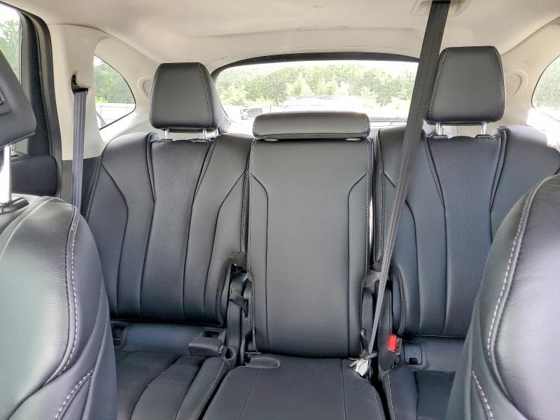 2026 ACURA MDX TECHNOLOGY 10