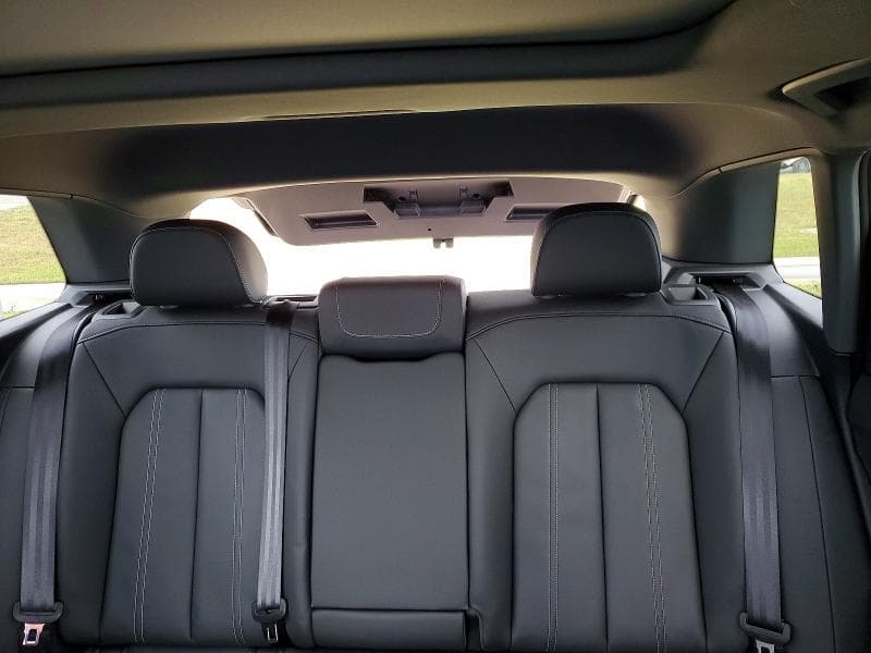2024 AUDI Q4 E-TRON PREMIUM 10