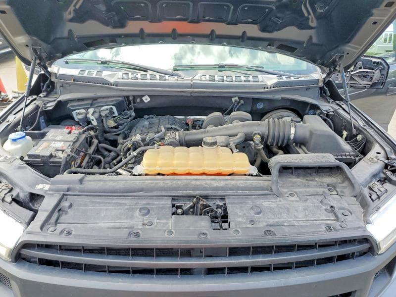 2019 FORD F-150 XL R 11