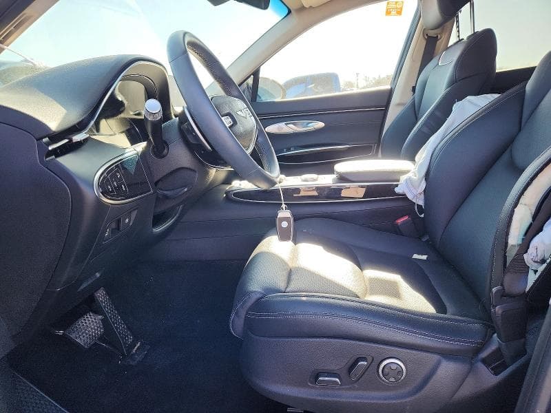 2025 GENESIS GV70 2.5T STANDARD 7