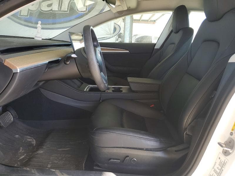2023 TESLA MODEL 3 7