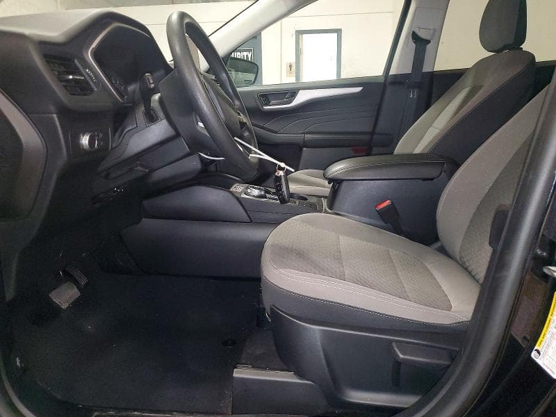 2022 FORD ESCAPE SE 7