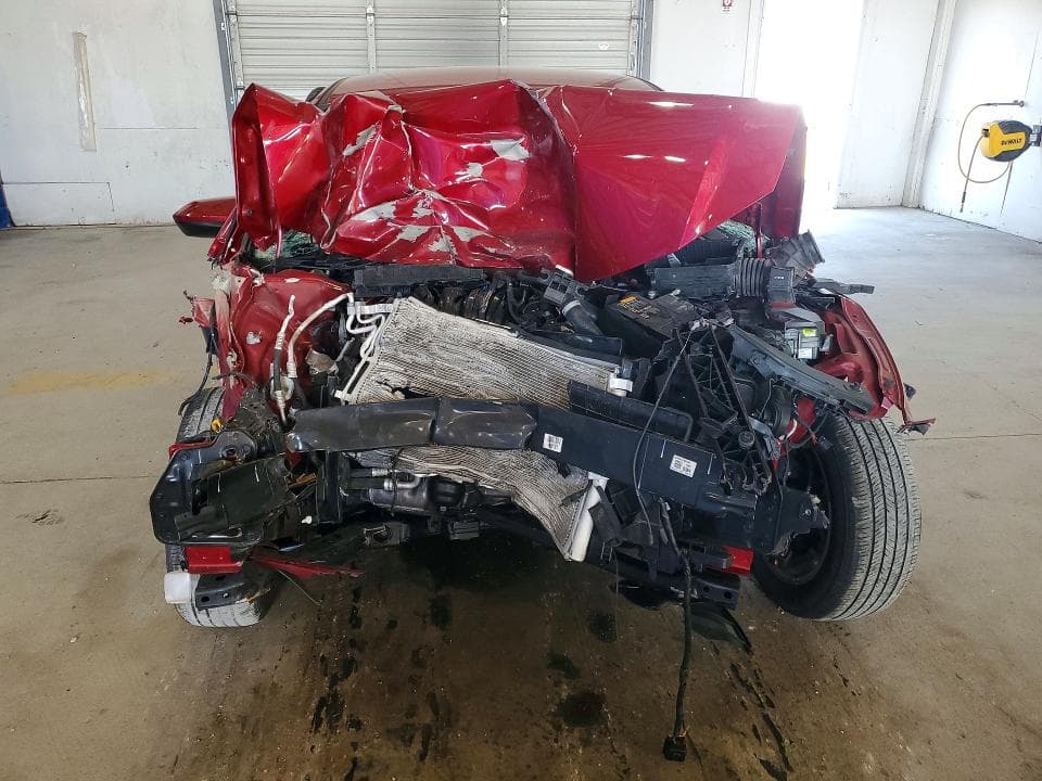 2024 HYUNDAI ELANTRA SEL 5