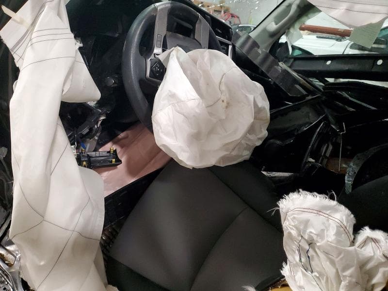 2022 TOYOTA 4RUNNER SR5 PREMIUM 8