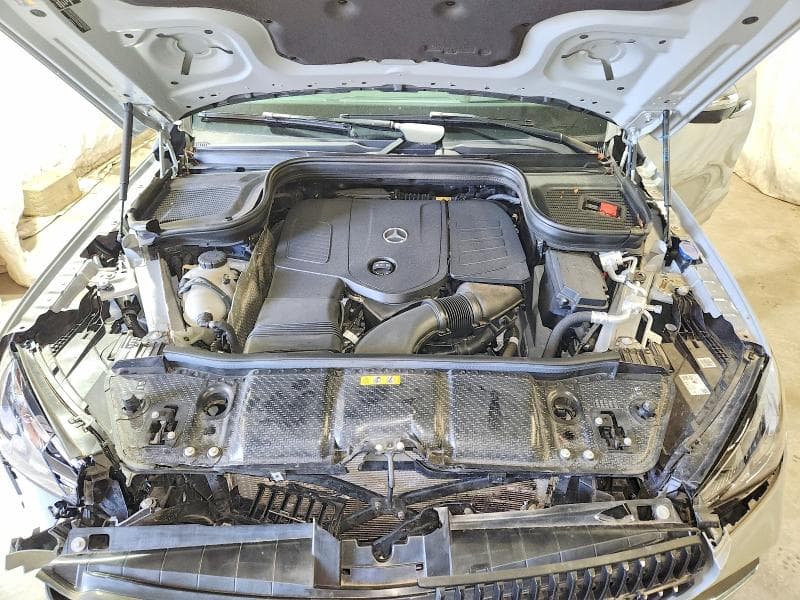 2024 MERCEDES-BENZ GLE 350 4MATIC 12