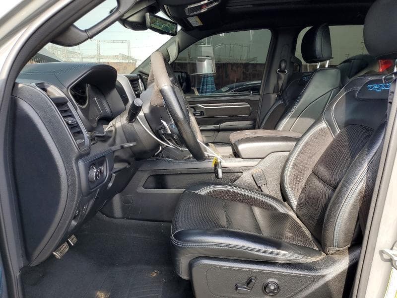 2023 RAM 1500 TRX 7