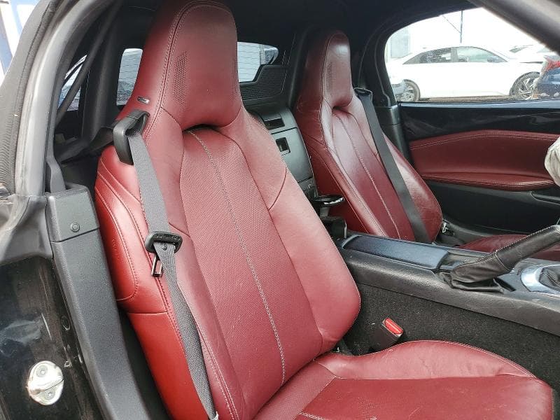 2020 MAZDA MX-5 MIATA GRAND TOURING 10