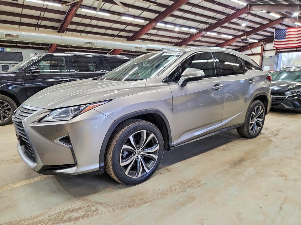 2019 LEXUS RX 350 BASE - 1