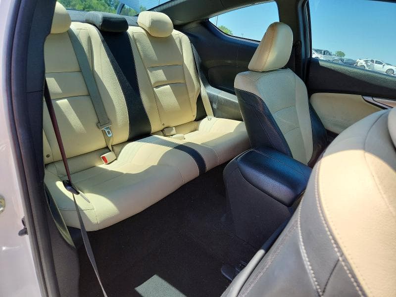 2017 HONDA ACCORD EXL 10