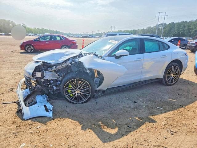 2019 PORSCHE PANAMERA 4 E-HYBRID - 1