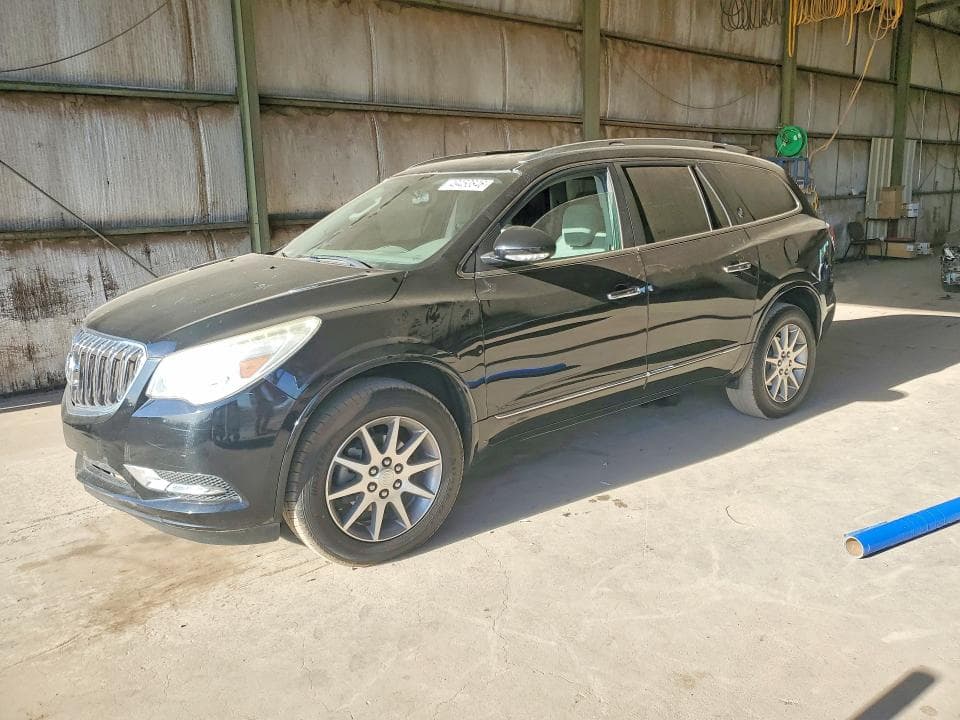 2016 BUICK ENCLAVE - 1