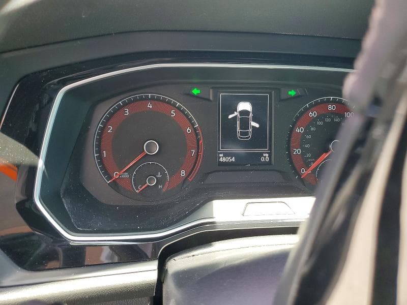 2020 VOLKSWAGEN JETTA S 9